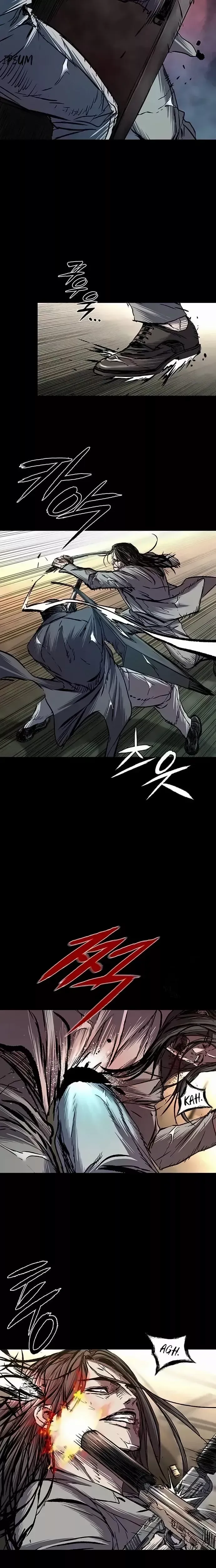 Read Castle 2: Pinnacle Manga Online