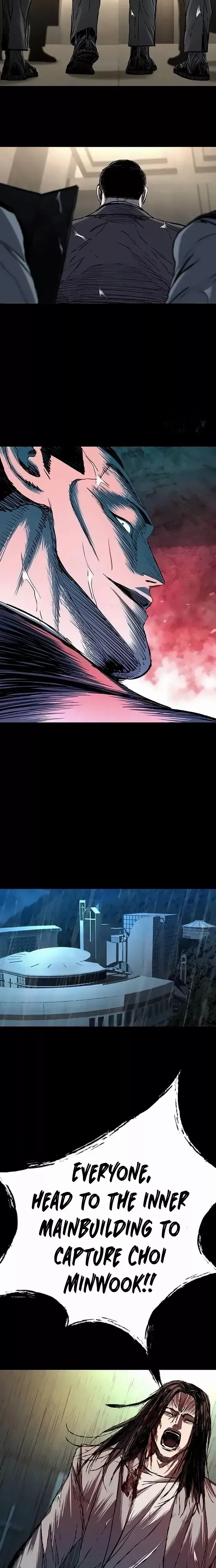 Read Castle 2: Pinnacle Manga Online