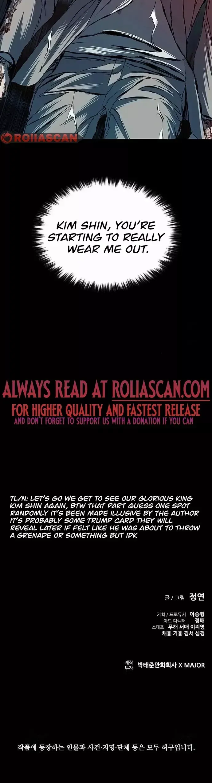 Read Castle 2: Pinnacle Manga Online