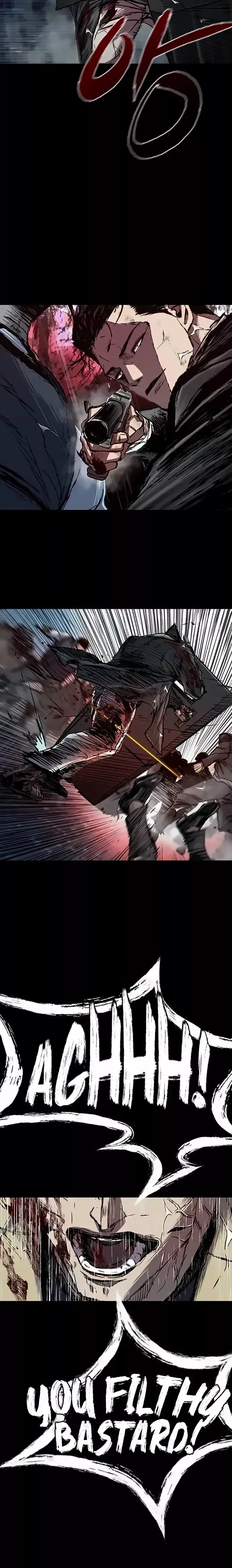 Read Castle 2: Pinnacle Manga Online