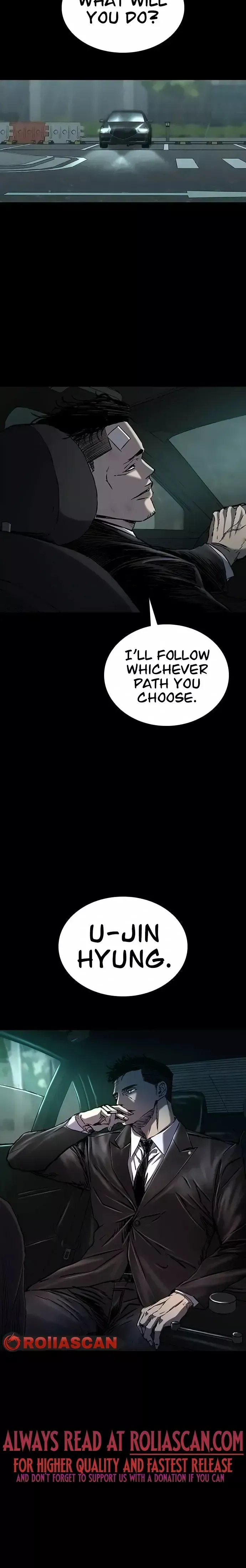 Read Castle 2: Pinnacle Manga Online
