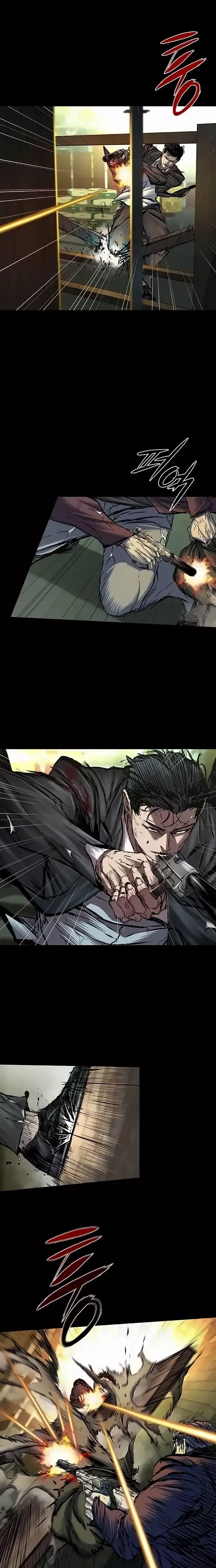 Read Castle 2: Pinnacle Manga Online