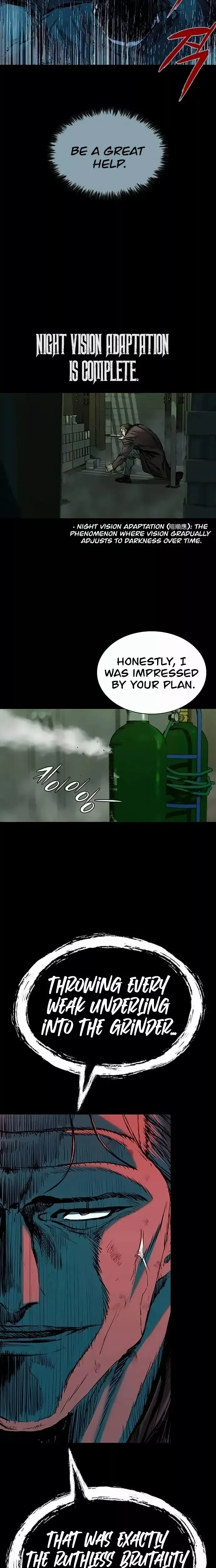 Read Castle 2: Pinnacle Manga Online