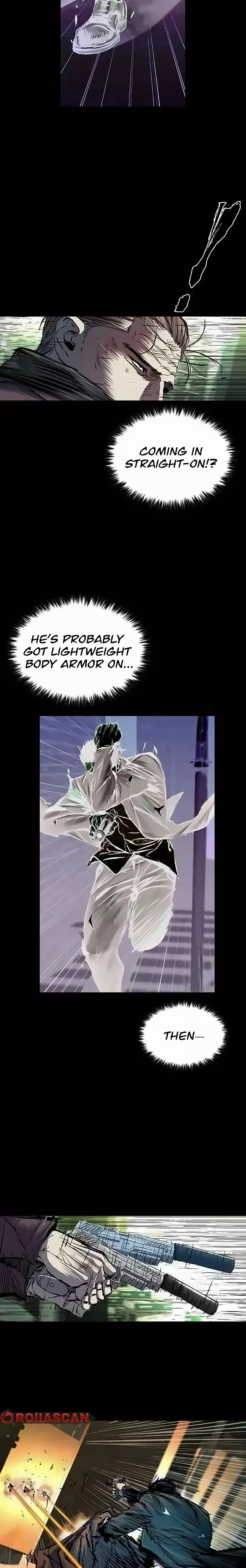 Read Castle 2: Pinnacle Manga Online