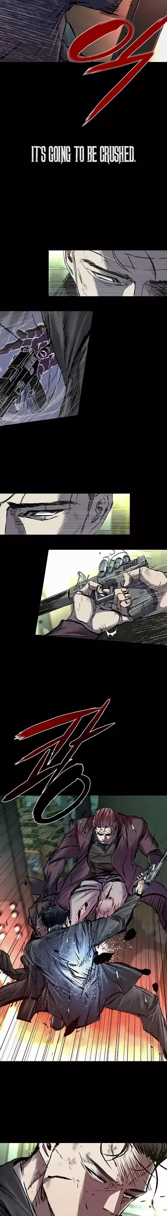 Read Castle 2: Pinnacle Manga Online