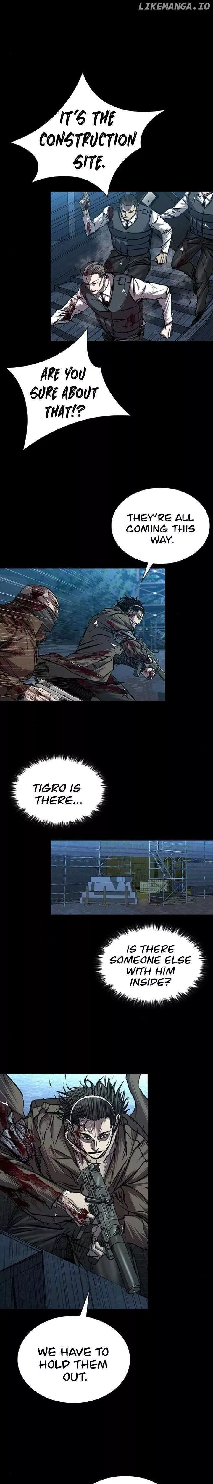Read Castle 2: Pinnacle Manga Online