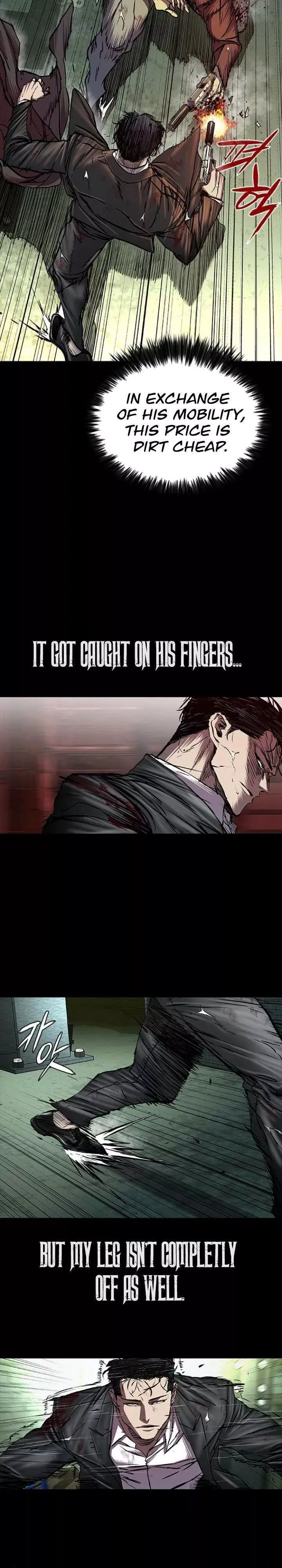 Read Castle 2: Pinnacle Manga Online