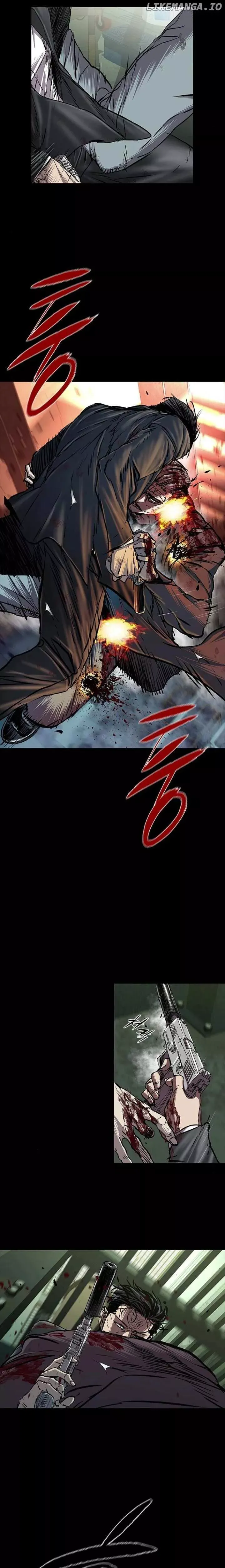 Read Castle 2: Pinnacle Manga Online