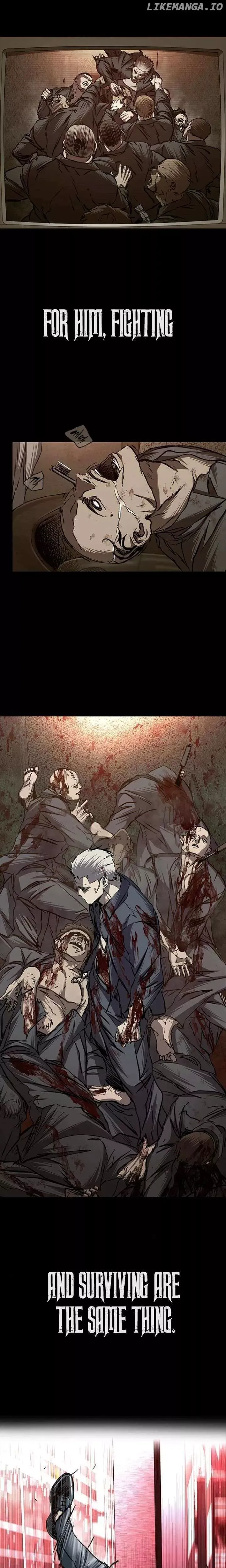 Read Castle 2: Pinnacle Manga Online