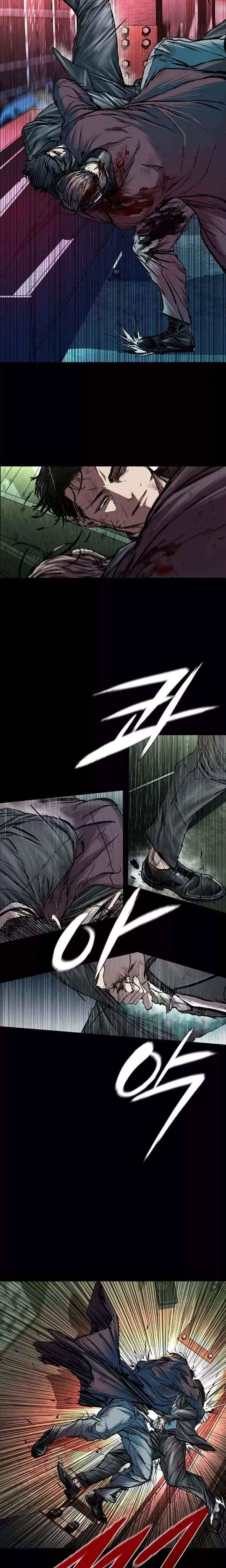Read Castle 2: Pinnacle Manga Online