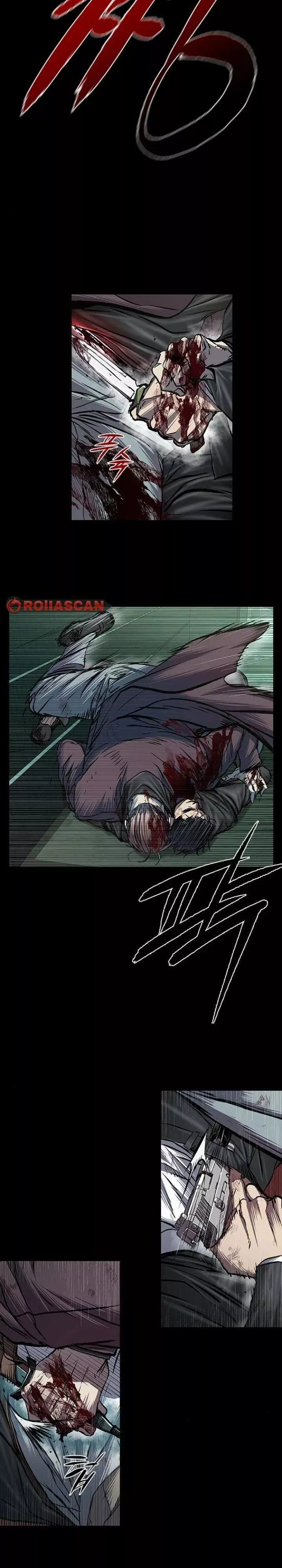 Read Castle 2: Pinnacle Manga Online