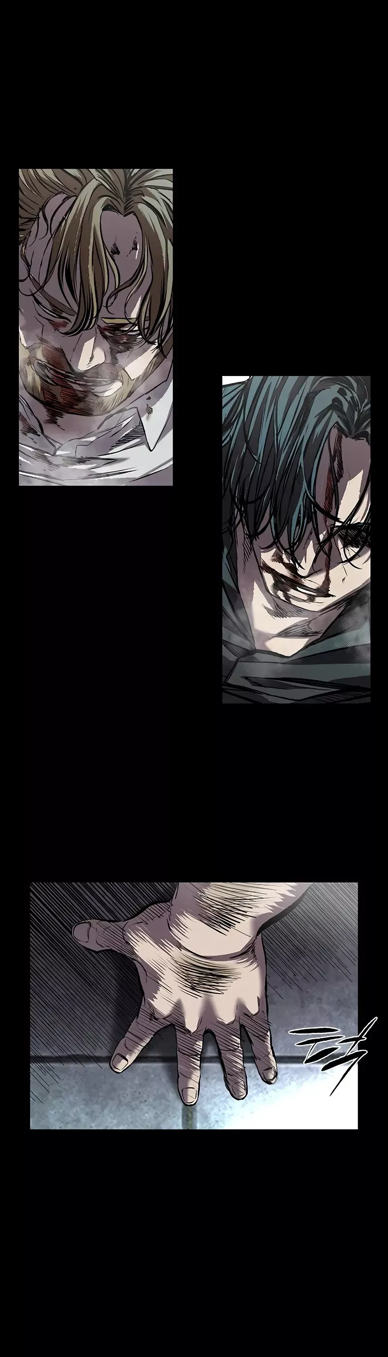 Read Castle 2: Pinnacle Manga Online