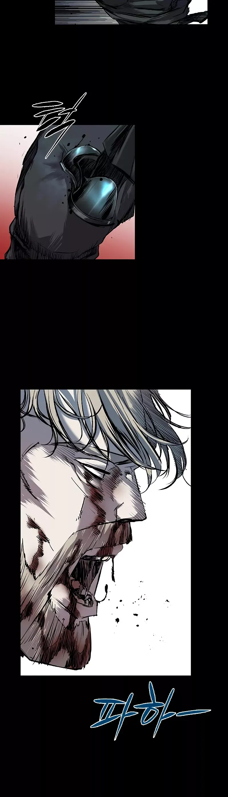 Read Castle 2: Pinnacle Manga Online