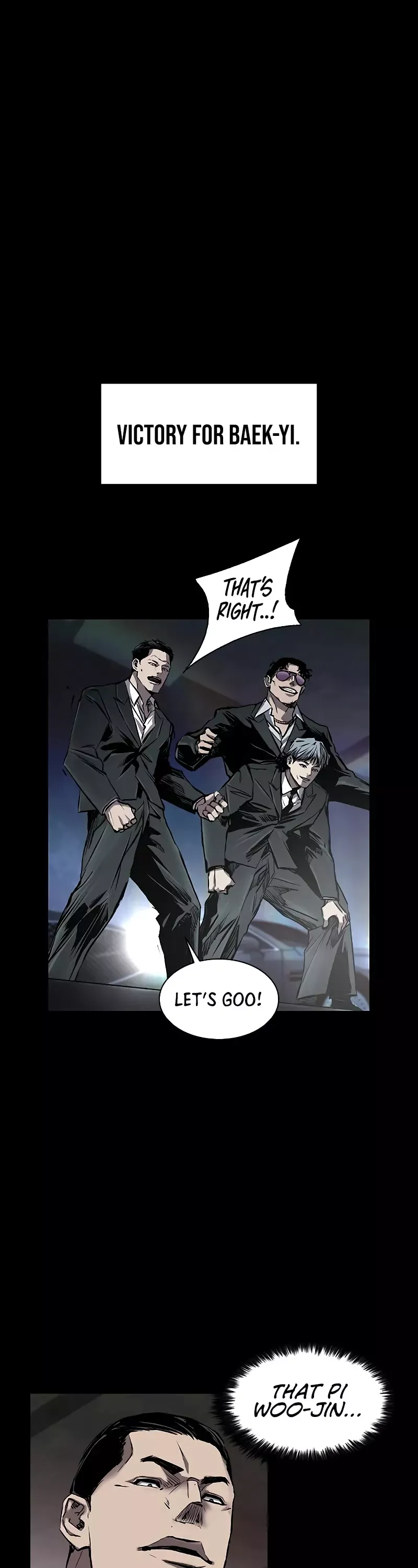 Read Castle 2: Pinnacle Manga Online