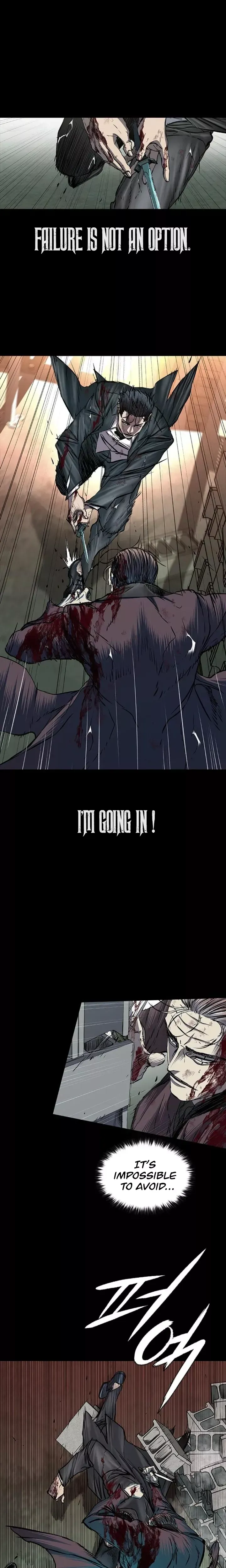 Read Castle 2: Pinnacle Manga Online