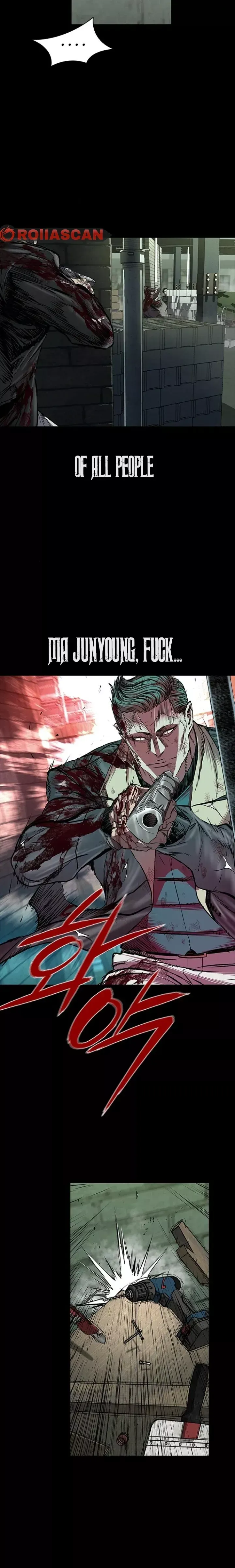 Read Castle 2: Pinnacle Manga Online