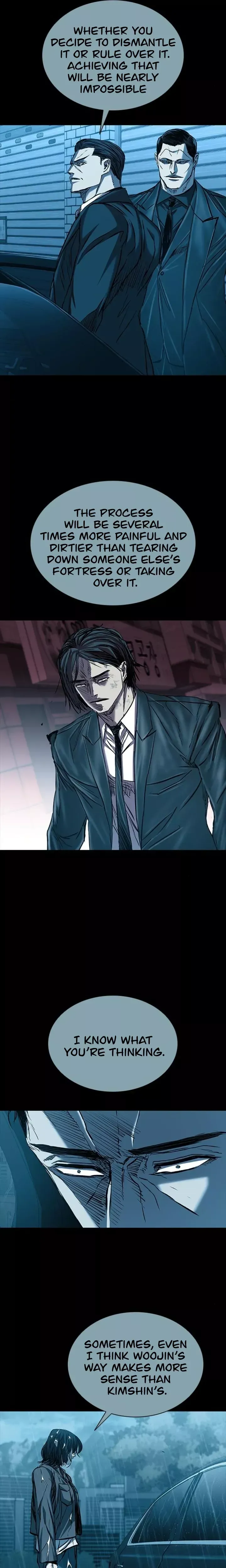 Read Castle 2: Pinnacle Manga Online