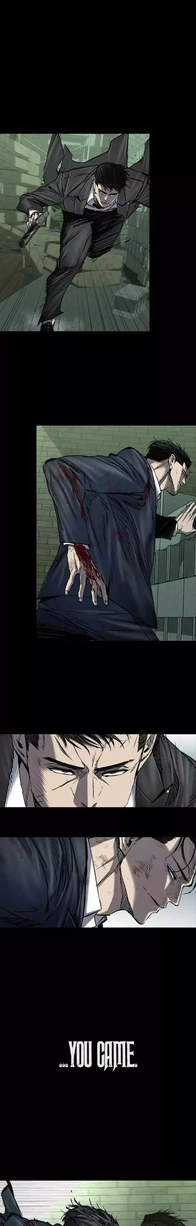 Read Castle 2: Pinnacle Manga Online