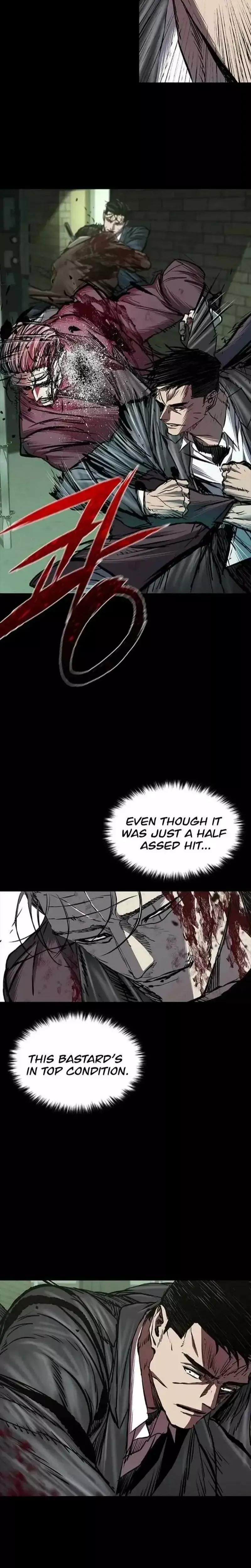 Read Castle 2: Pinnacle Manga Online