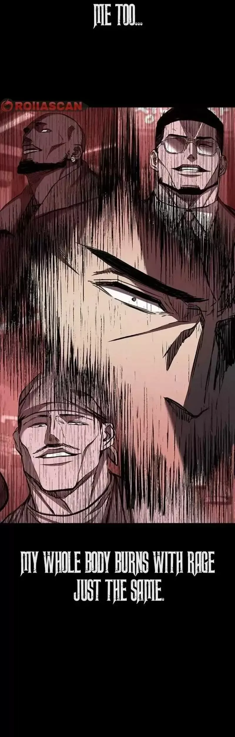Read Castle 2: Pinnacle Manga Online