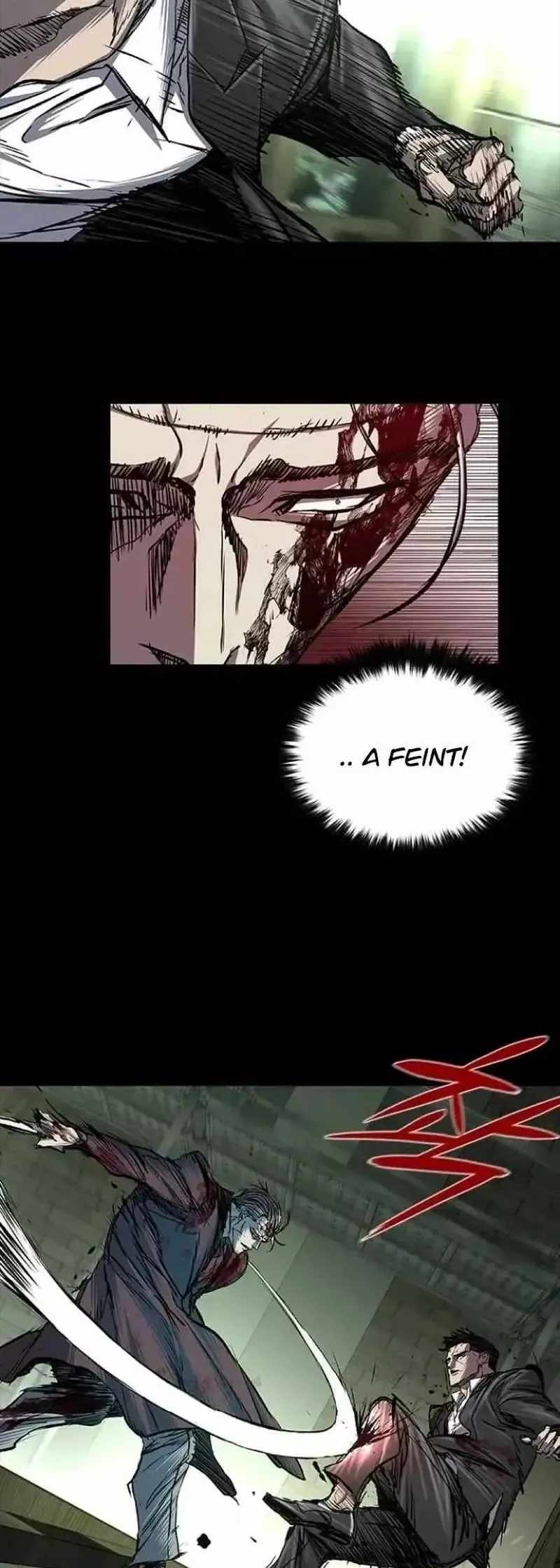Read Castle 2: Pinnacle Manga Online