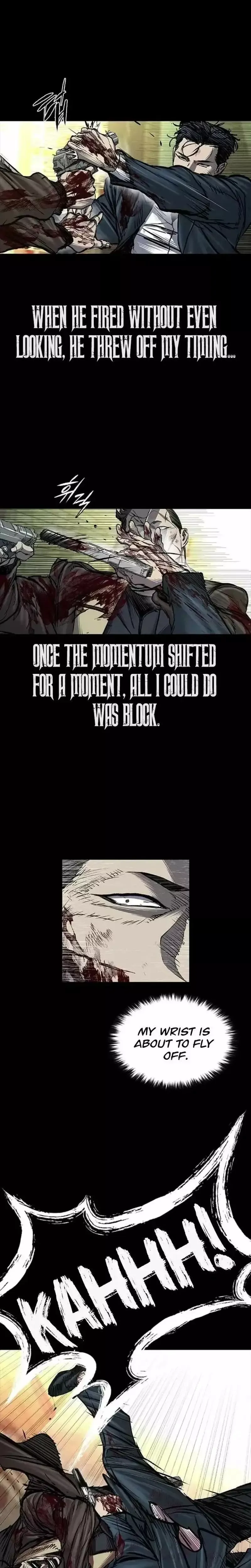 Read Castle 2: Pinnacle Manga Online
