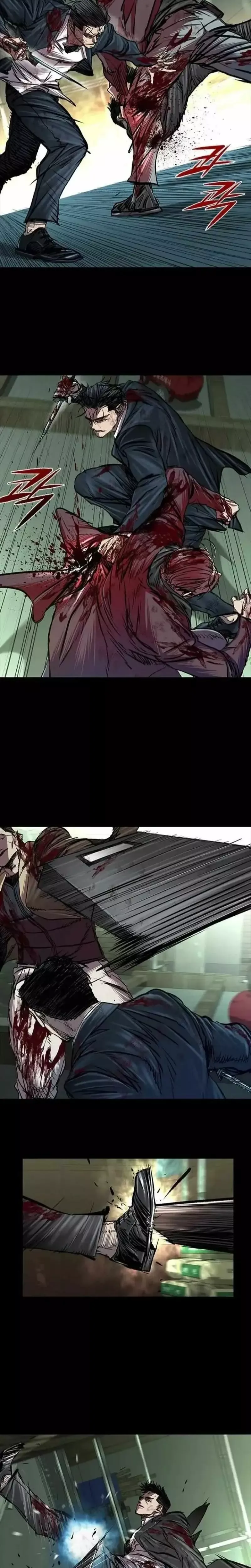 Read Castle 2: Pinnacle Manga Online