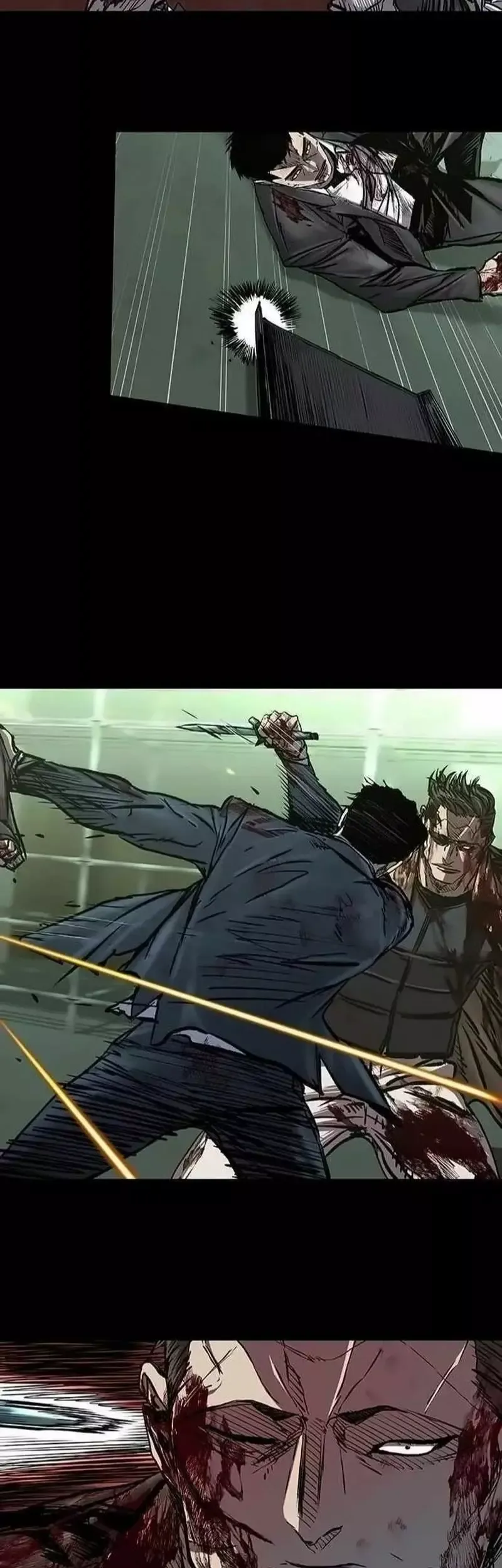 Read Castle 2: Pinnacle Manga Online