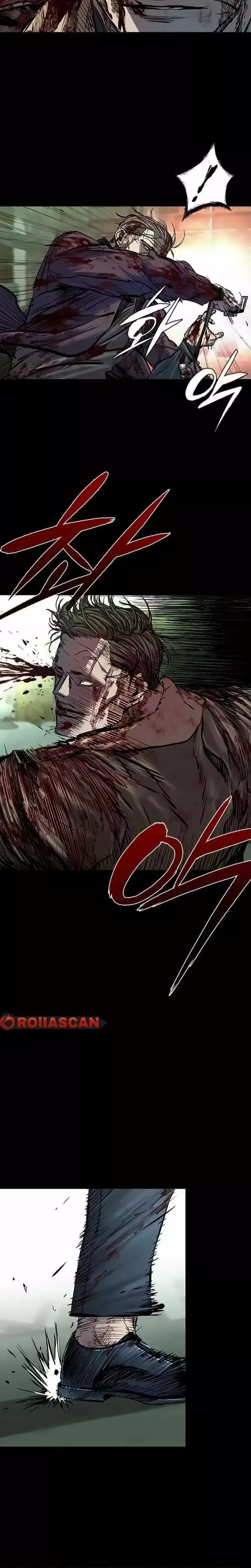 Read Castle 2: Pinnacle Manga Online