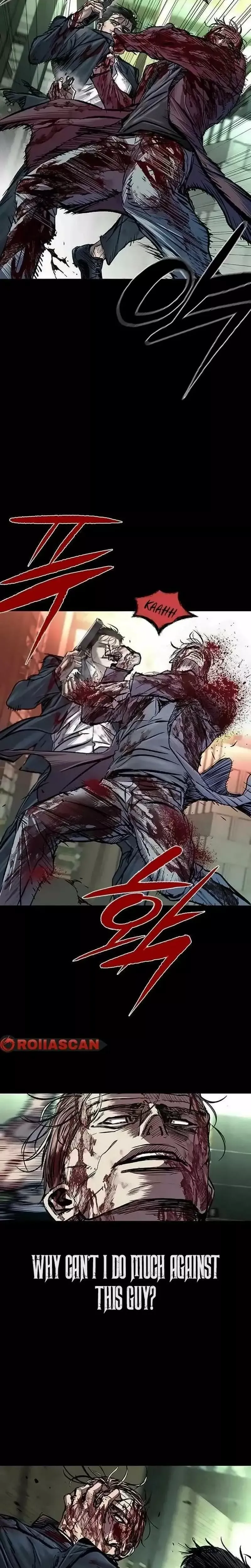 Read Castle 2: Pinnacle Manga Online