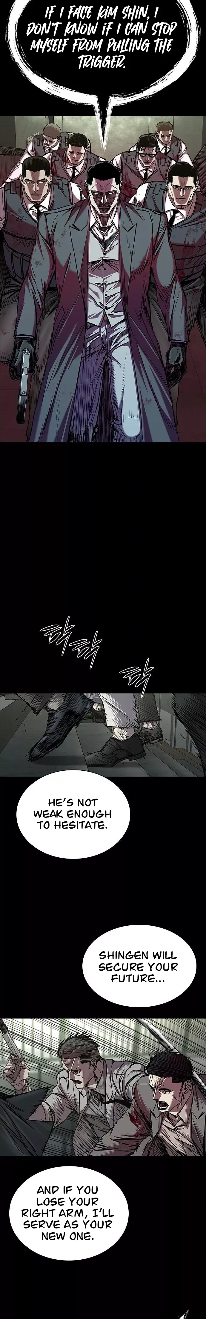 Read Castle 2: Pinnacle Manga Online