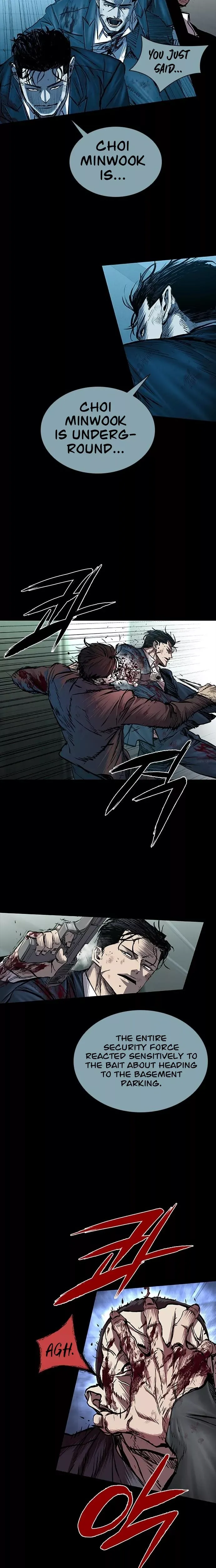 Read Castle 2: Pinnacle Manga Online