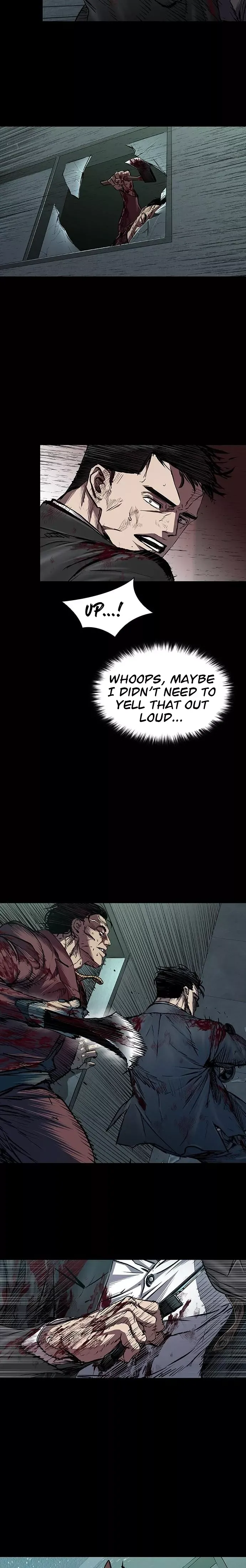 Read Castle 2: Pinnacle Manga Online