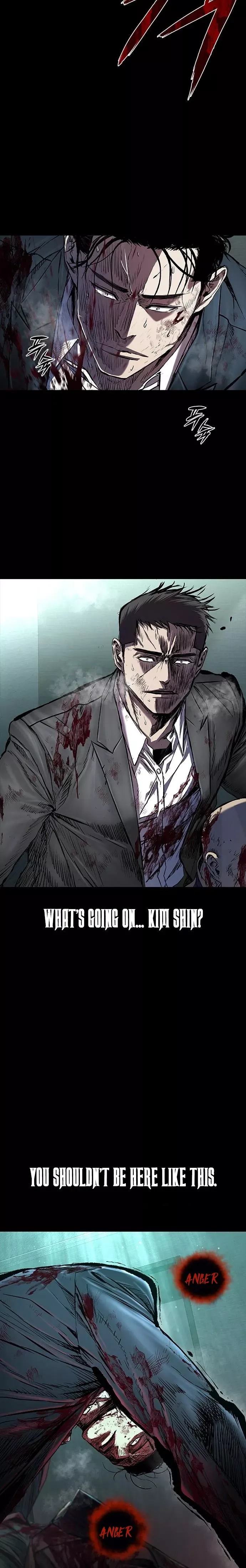 Read Castle 2: Pinnacle Manga Online