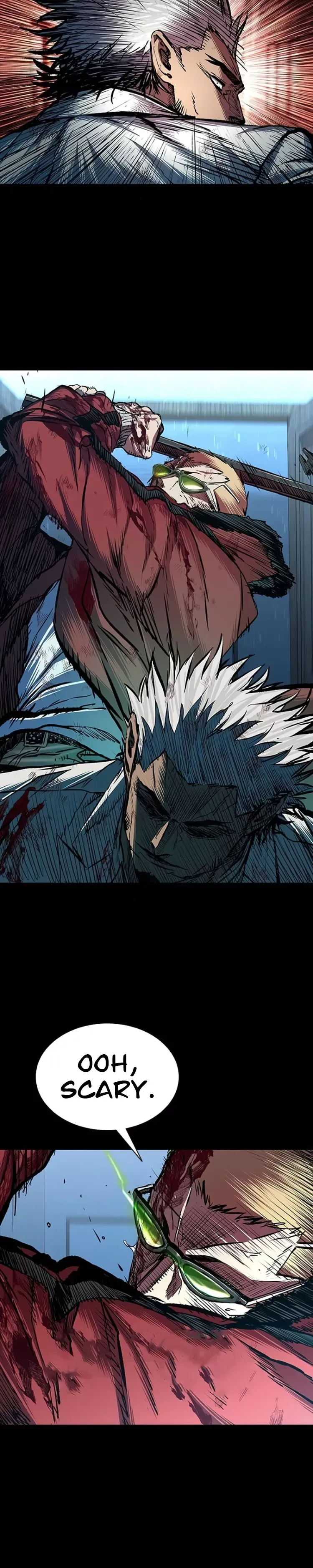 Read Castle 2: Pinnacle Manga Online