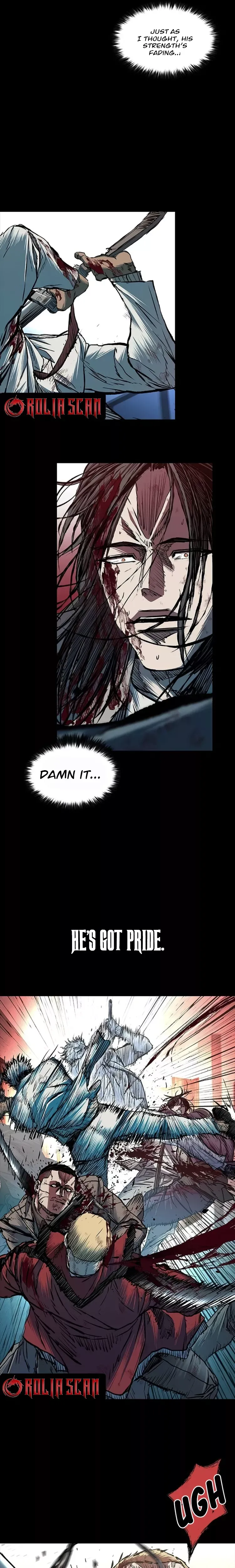 Read Castle 2: Pinnacle Manga Online
