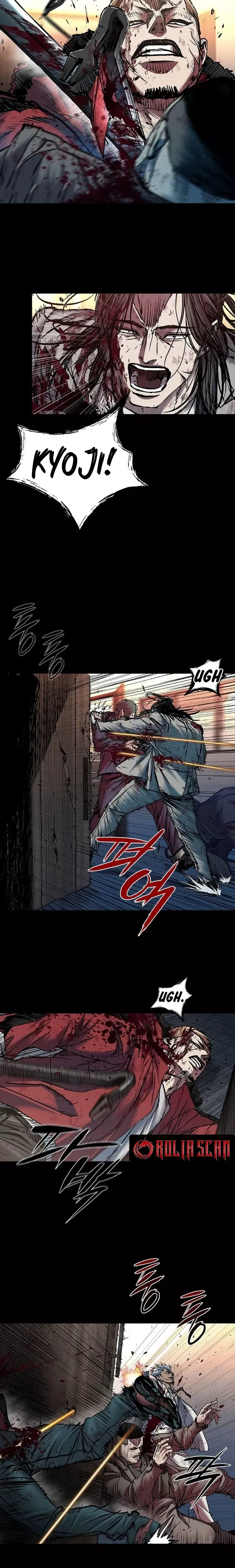 Read Castle 2: Pinnacle Manga Online