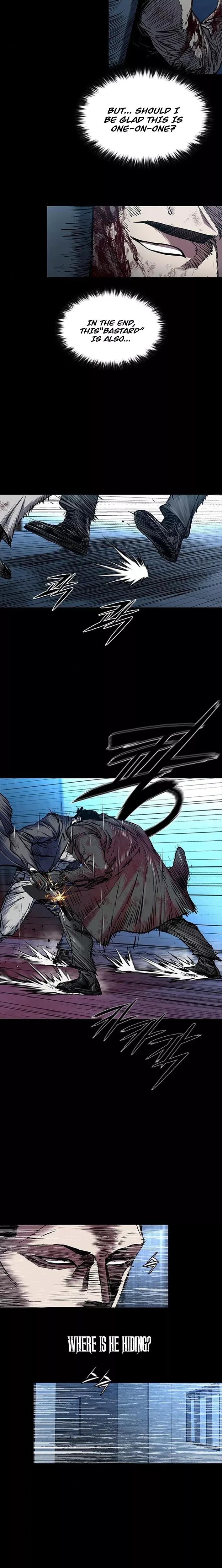 Read Castle 2: Pinnacle Manga Online