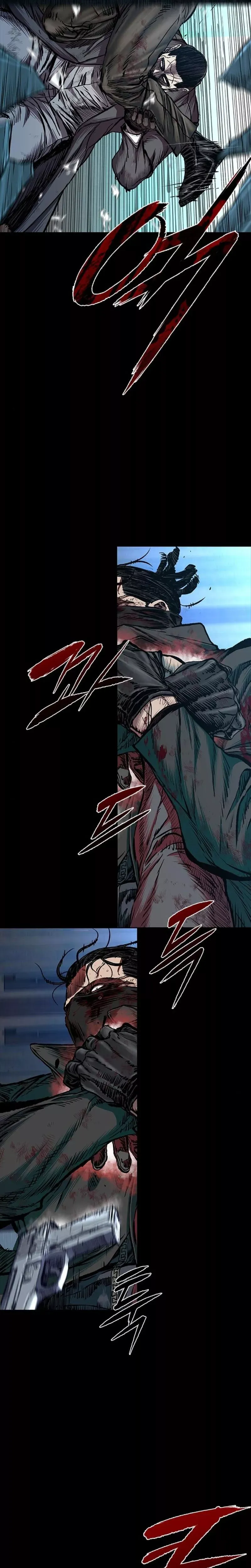 Read Castle 2: Pinnacle Manga Online