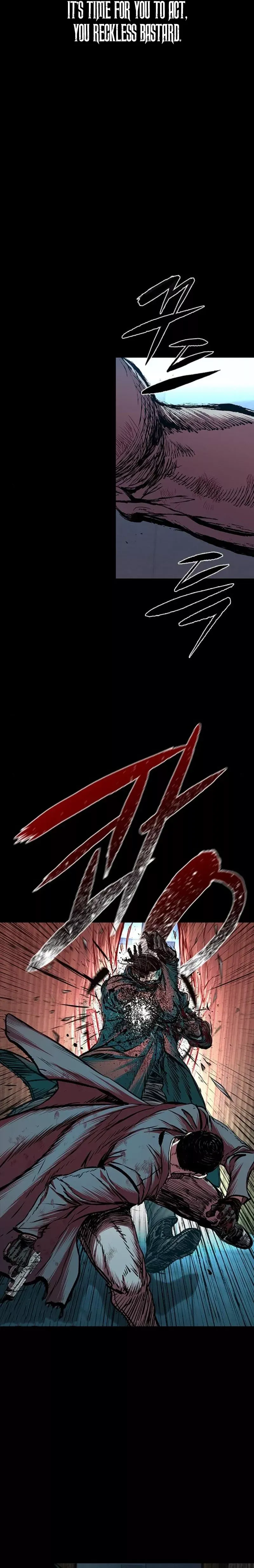 Read Castle 2: Pinnacle Manga Online