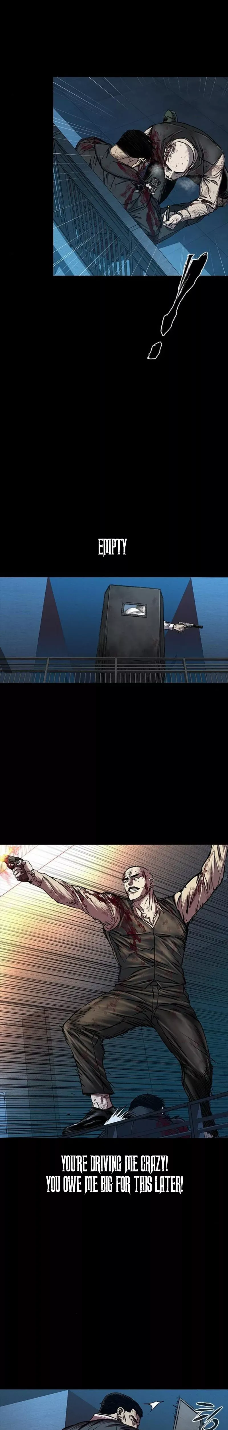 Read Castle 2: Pinnacle Manga Online
