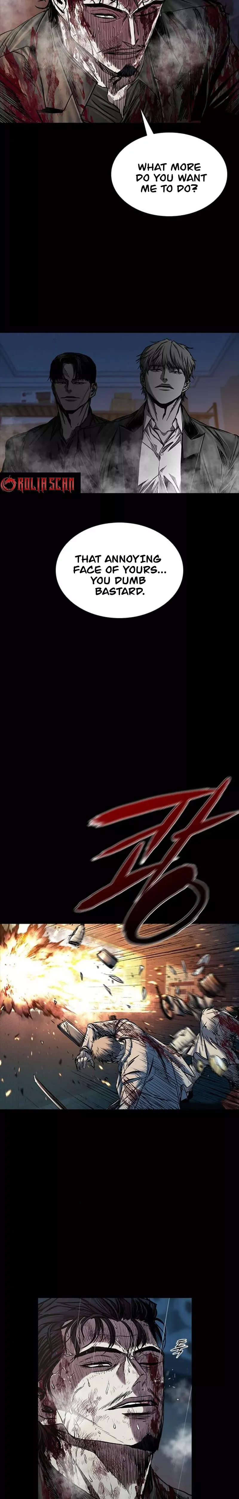 Read Castle 2: Pinnacle Manga Online