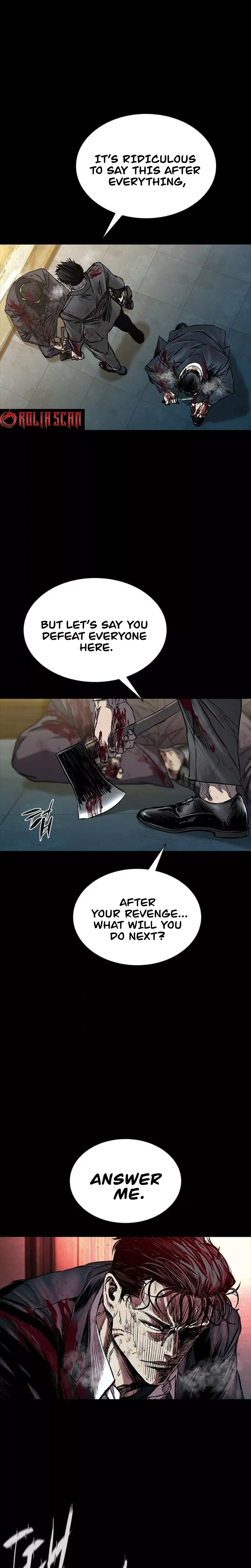 Read Castle 2: Pinnacle Manga Online