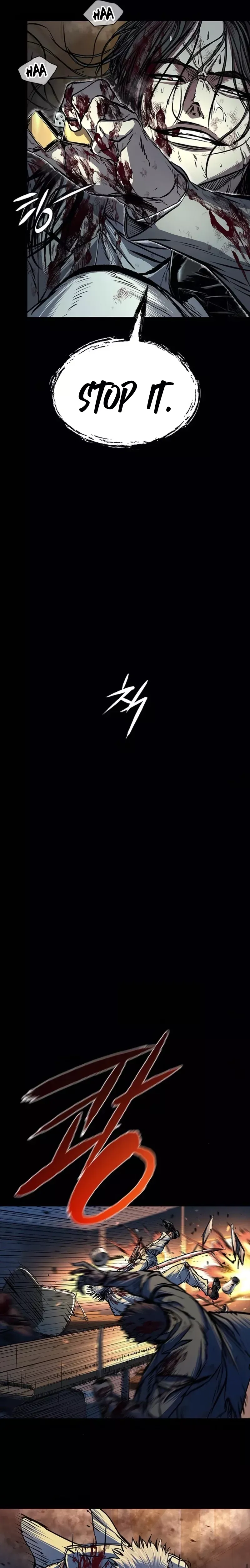 Read Castle 2: Pinnacle Manga Online