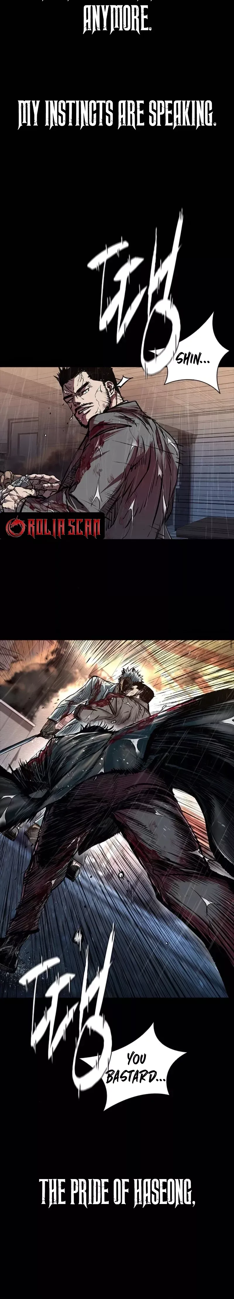 Read Castle 2: Pinnacle Manga Online