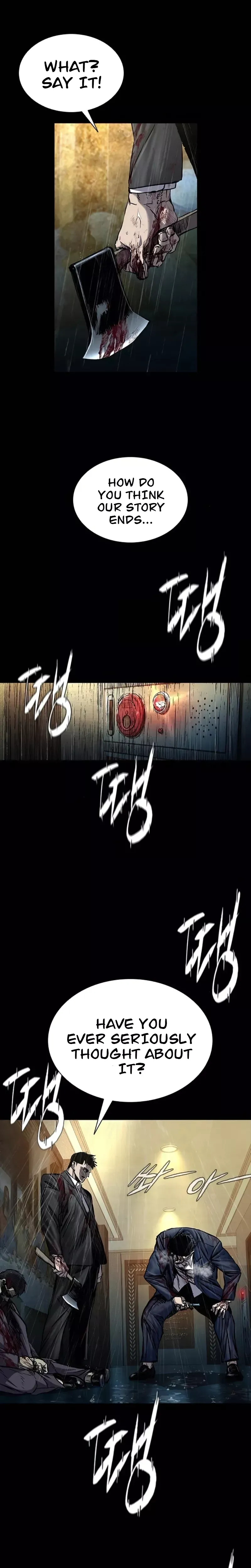 Read Castle 2: Pinnacle Manga Online