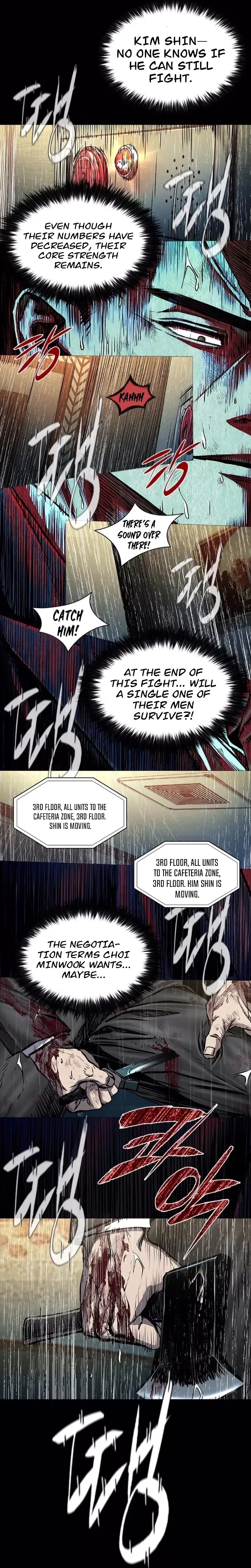 Read Castle 2: Pinnacle Manga Online