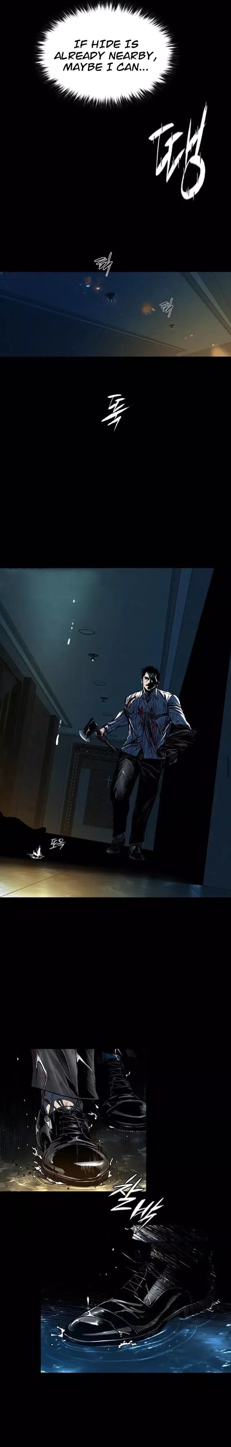 Read Castle 2: Pinnacle Manga Online