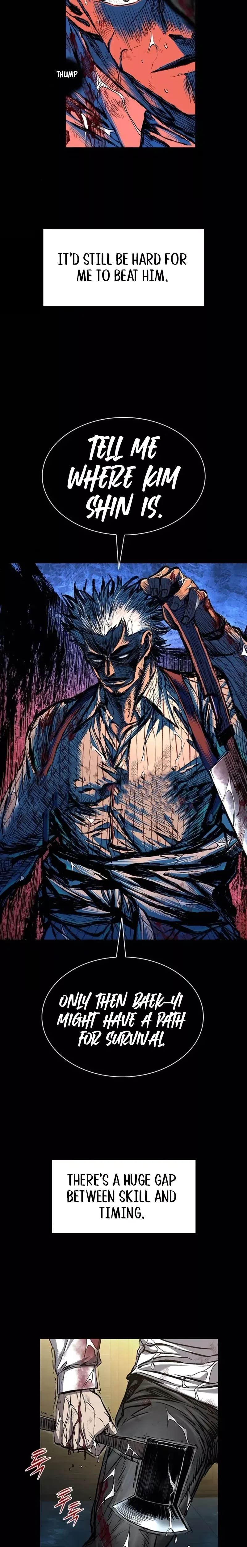 Read Castle 2: Pinnacle Manga Online