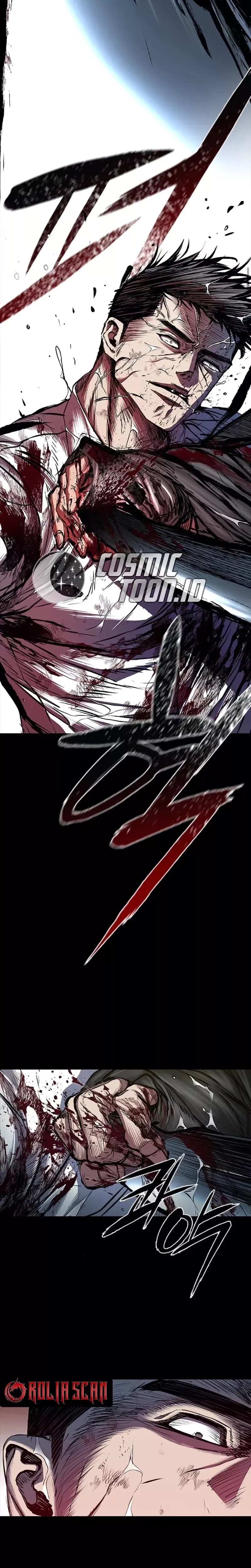 Read Castle 2: Pinnacle Manga Online